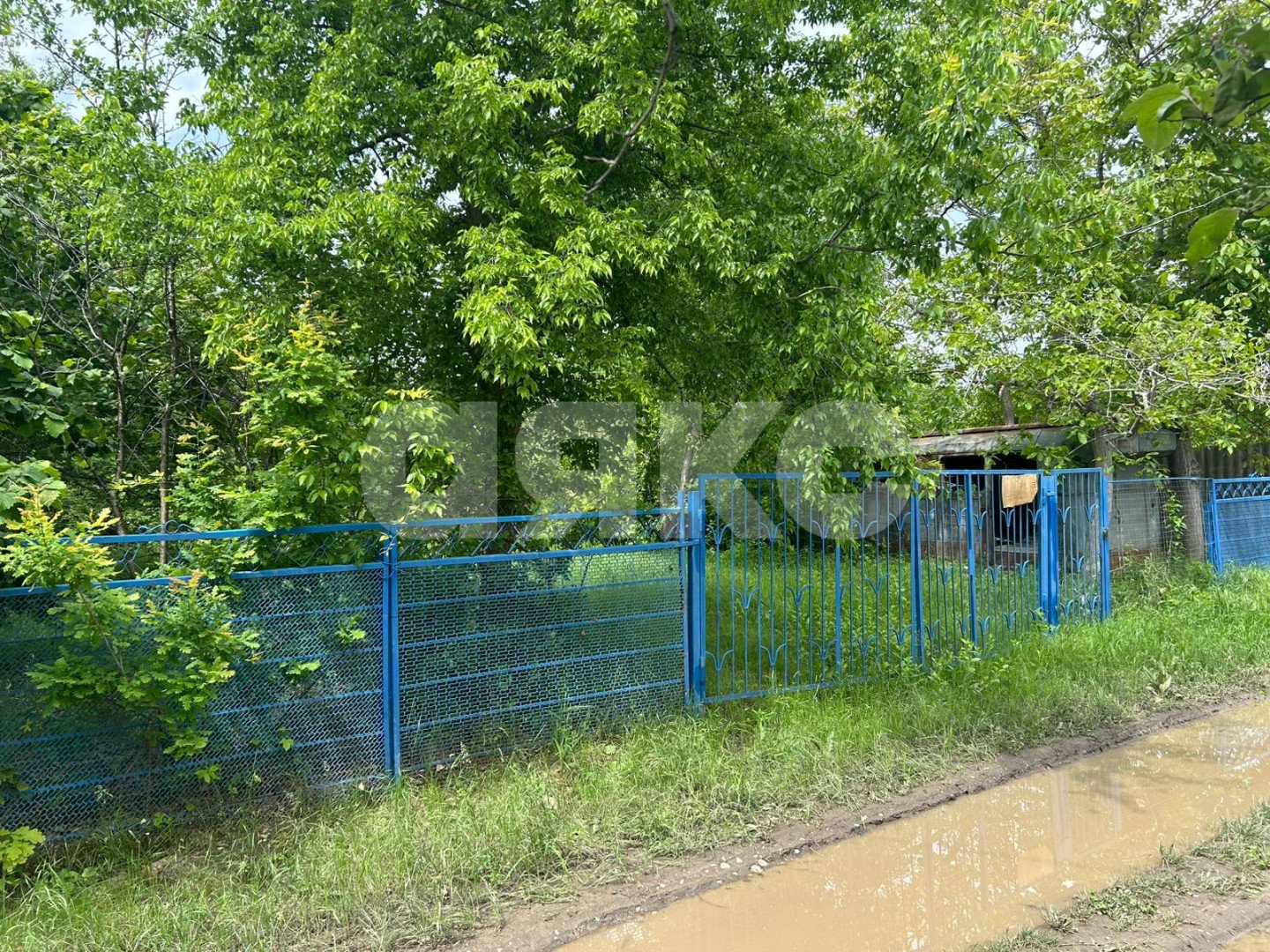 Фото №1: Участок садоводство 6 сот. - Центральной усадьбы совхоза Юбилейный, СНТ Юбилейное, 342