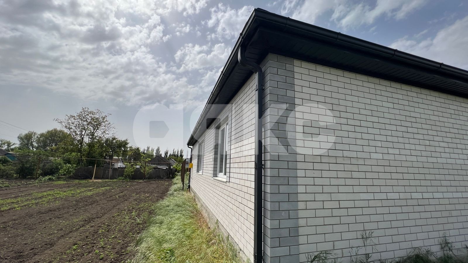 Фото №4: Дом 105 м² + 10 сот. - Юровка, ул. Спортивная, 21А