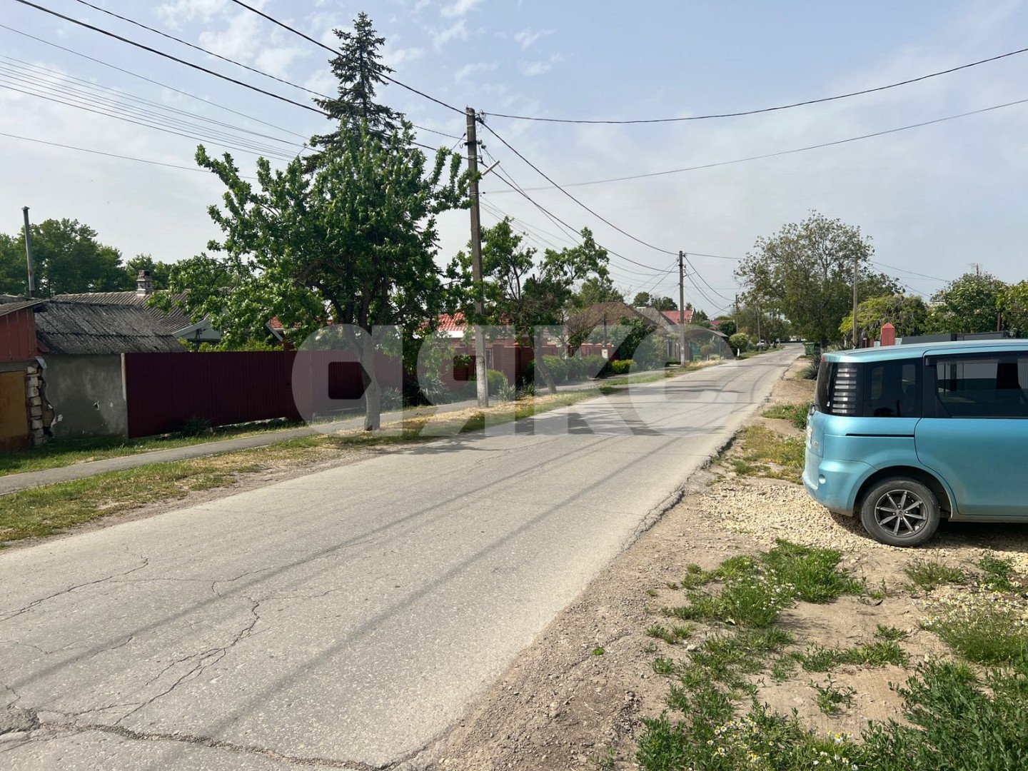 Фото №17: Дом 105 м² + 10 сот. - Юровка, ул. Спортивная, 21А