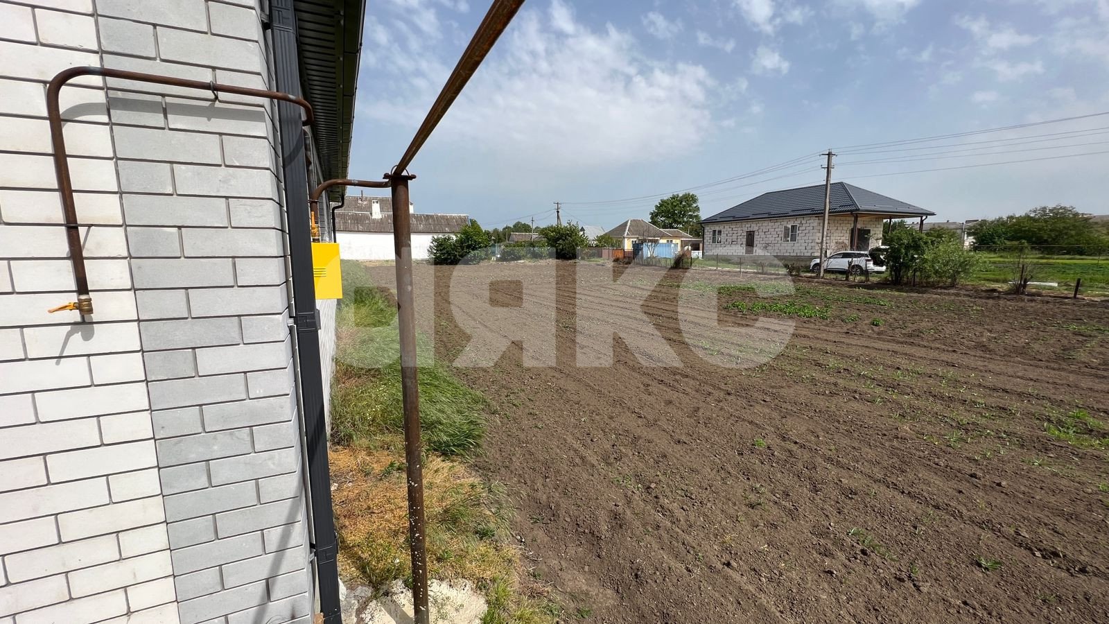 Фото №6: Дом 105 м² + 10 сот. - Юровка, ул. Спортивная, 21А