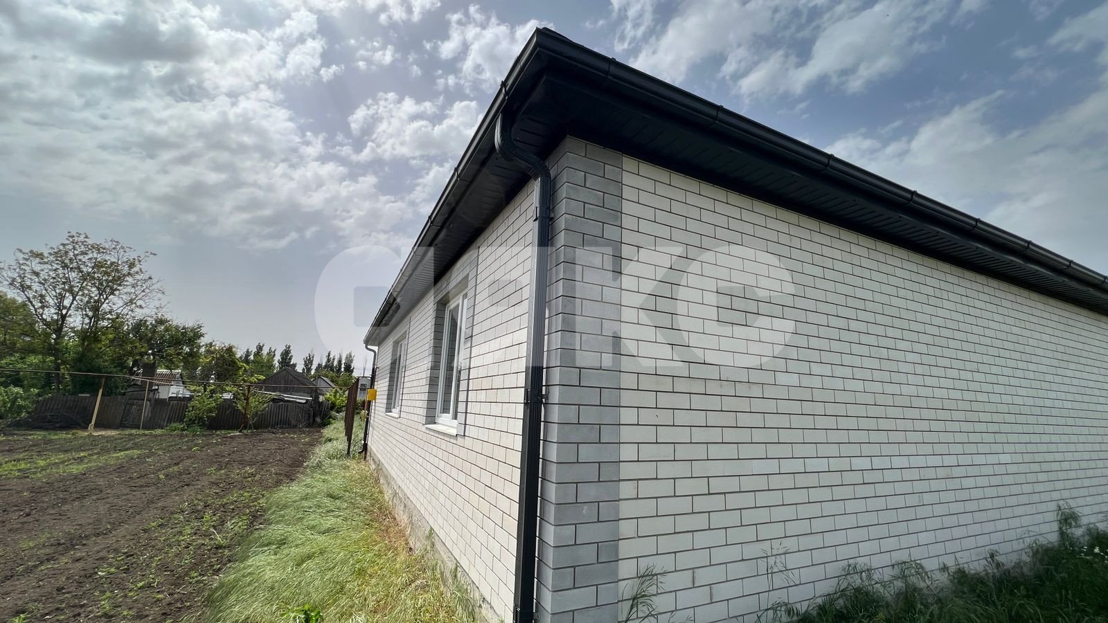 Фото №3: Дом 105 м² + 10 сот. - Юровка, ул. Спортивная, 21А