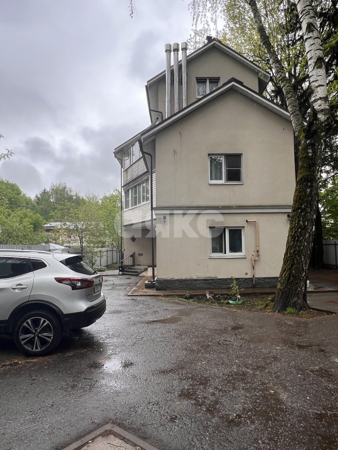 Фото №9: Студия 18 м² - Химки, Сходня, ул. Первомайская, 28/3