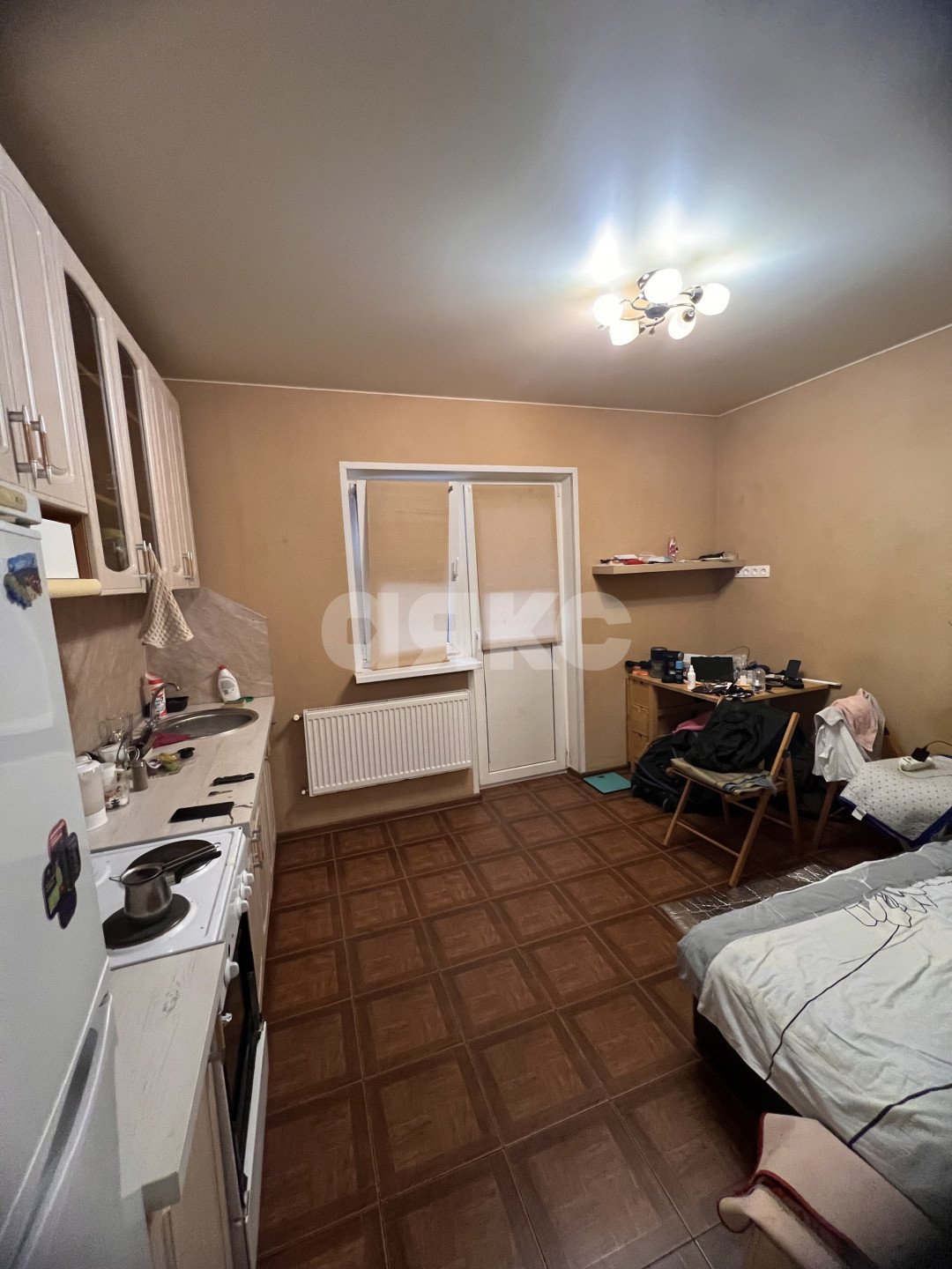 Фото №2: Студия 18 м² - Химки, Сходня, ул. Первомайская, 28/3