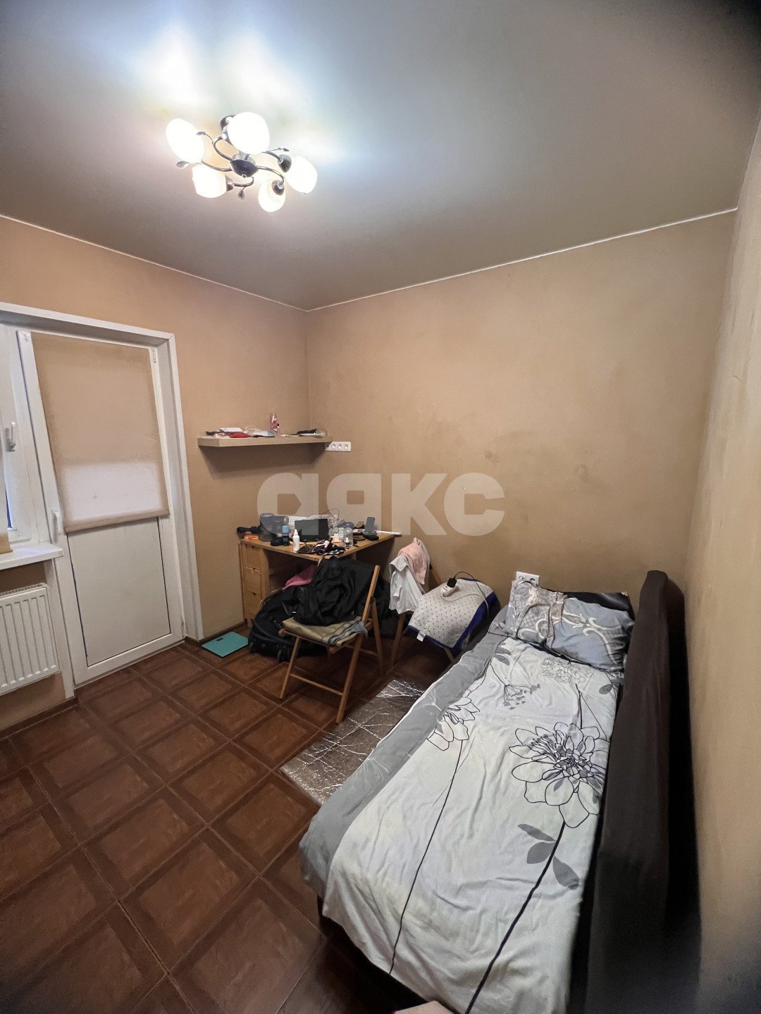 Фото №3: Студия 18 м² - Химки, Сходня, ул. Первомайская, 28/3