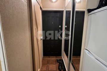 Фото №5: Студия 18 м² - Химки, мкр. Сходня, ул. Первомайская, 28/3
