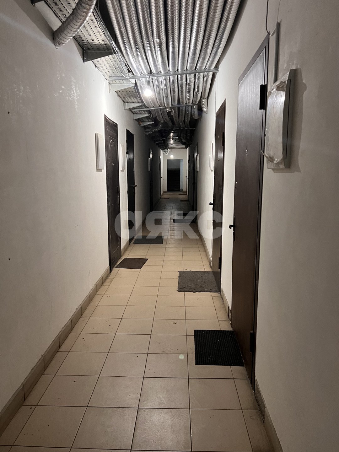Фото №6: Студия 18 м² - Химки, Сходня, ул. Первомайская, 28/3