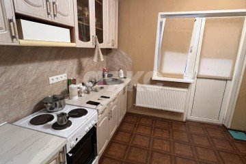 Фото №1: Студия 18 м² - Химки, мкр. Сходня, ул. Первомайская, 28/3