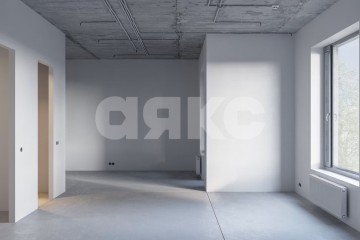 Фото №4: 2-комнатная квартира 61 м² - Москва, мкр. жилой комплекс Сидней Сити, к2/2