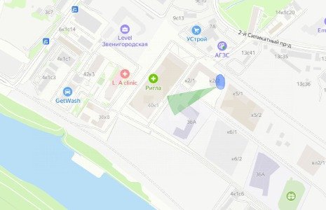 Фото №7: 2-комнатная квартира 61 м² - Москва, жилой комплекс Сидней Сити, к2/2