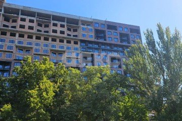 Фото №5: 4-комнатная квартира 151 м² - Ростов-на-Дону, мкр. Нахичевань, ул. Каяни, 22