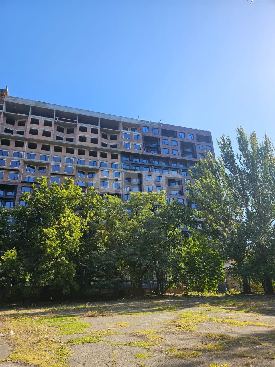 Фото №5: 4-комнатная квартира 151 м² - Ростов-на-Дону, Нахичевань, ул. Каяни, 22