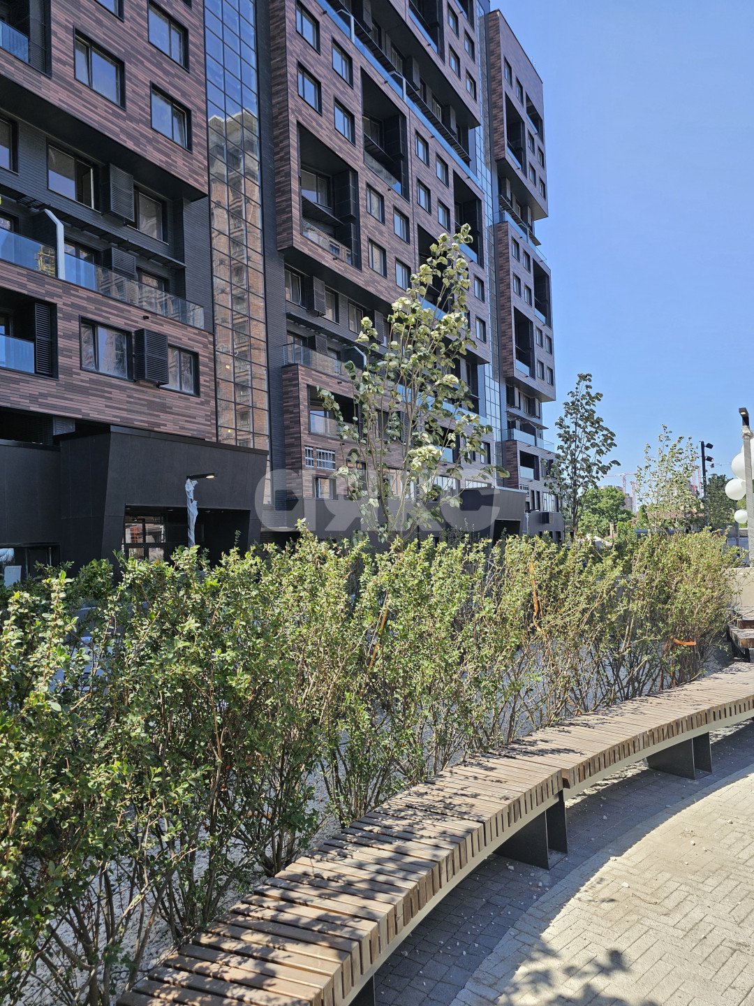 Фото №5: 4-комнатная квартира 151 м² - Ростов-на-Дону, Нахичевань, ул. Каяни, 22