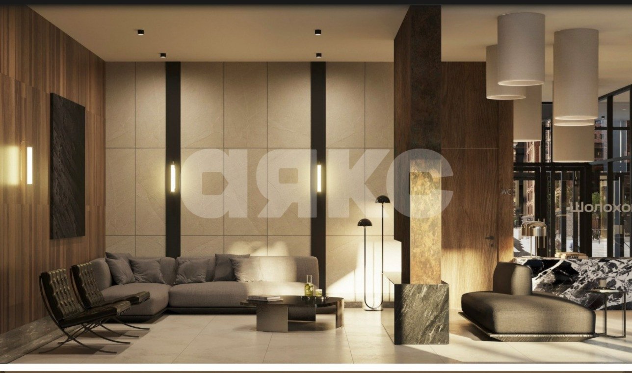 Фото №3: 4-комнатная квартира 151 м² - Ростов-на-Дону, Нахичевань, ул. Каяни, 22