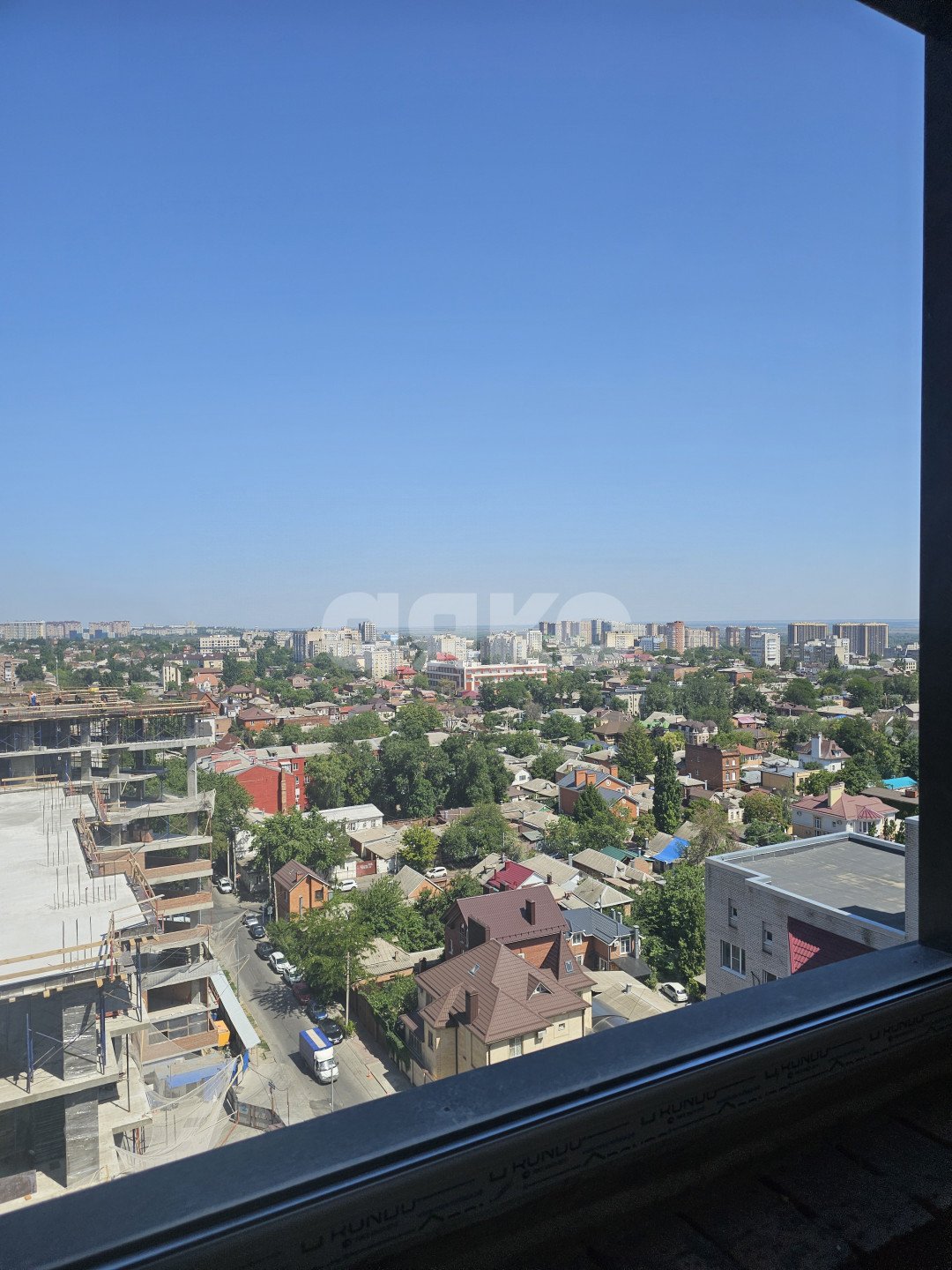 Фото №10: 4-комнатная квартира 151 м² - Ростов-на-Дону, Нахичевань, ул. Каяни, 22
