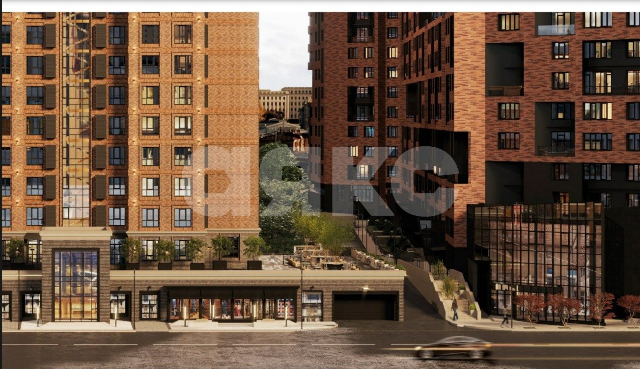 Фото №7: 4-комнатная квартира 151 м² - Ростов-на-Дону, Нахичевань, ул. Каяни, 22