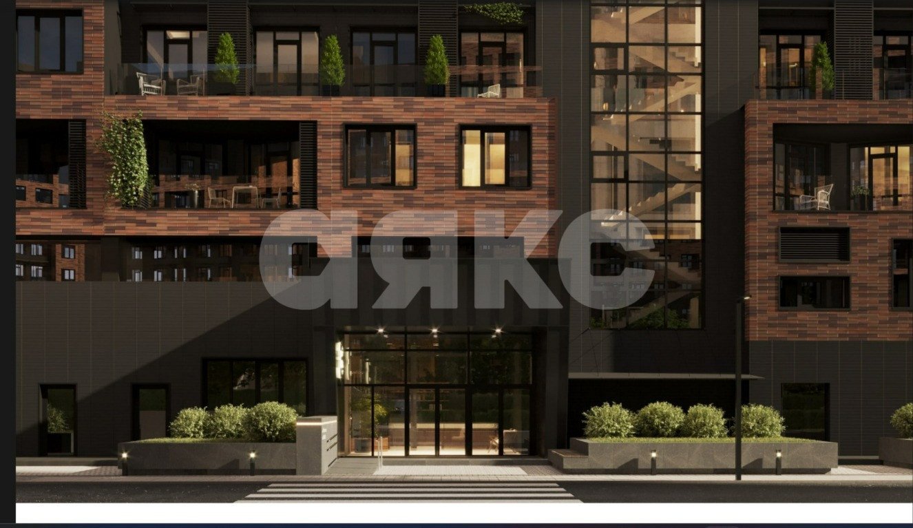 Фото №6: 4-комнатная квартира 151 м² - Ростов-на-Дону, Нахичевань, ул. Каяни, 22