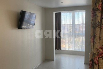 Фото №4: 1-комнатная квартира 57 м² - Анапа, мкр. жилой комплекс Оазис, пер. Александрийский, 6