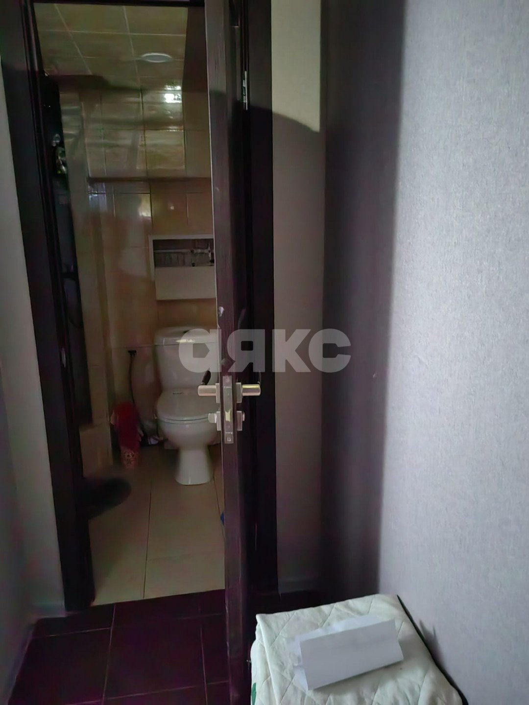 Фото №6: Коммерция 19 м² - Анапа, ЖК Горгиппия Морская, ул. Ленина, 229