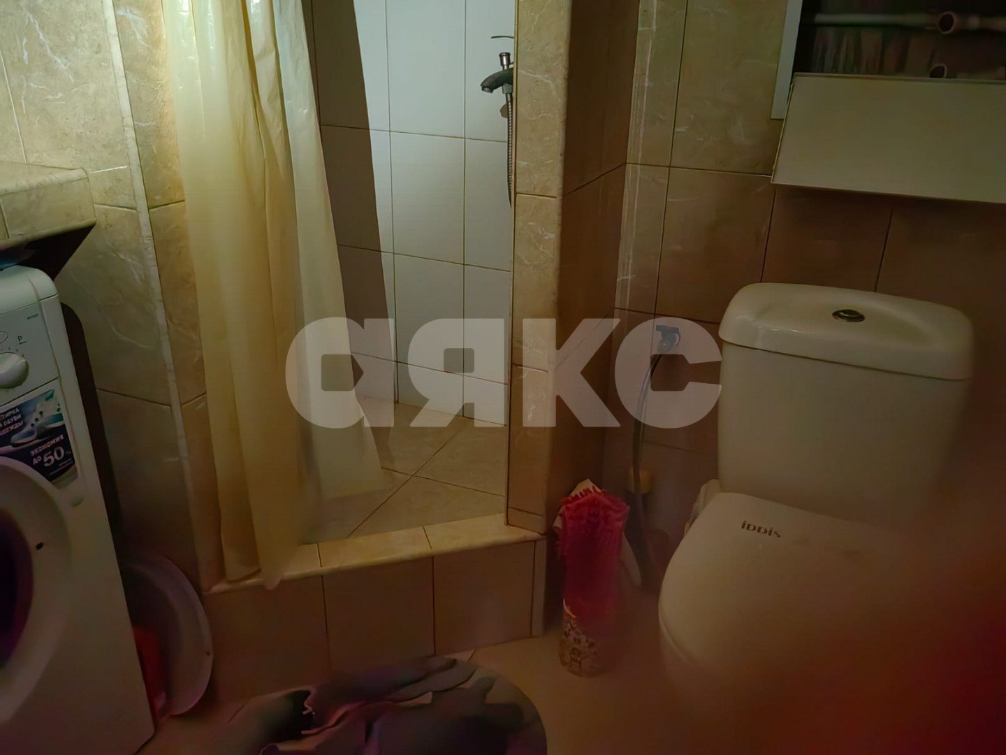 Фото №5: Коммерция 19 м² - Анапа, ЖК Горгиппия Морская, ул. Ленина, 229