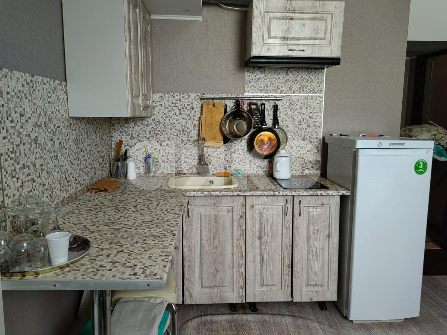 Фото №3: Коммерция 19 м² - Анапа, ЖК Горгиппия Морская, ул. Ленина, 229