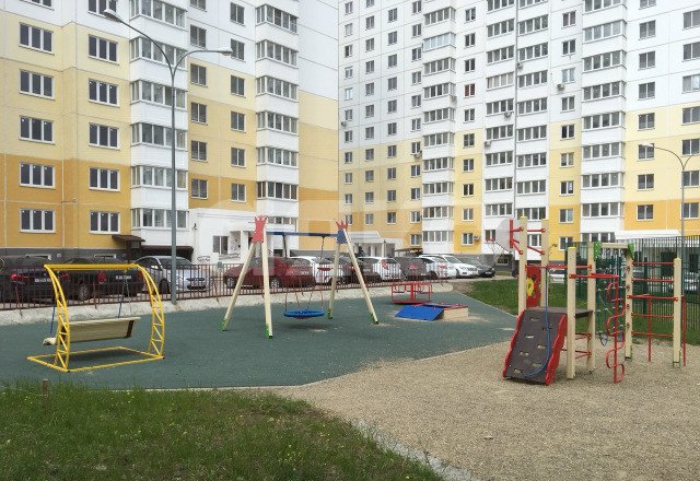 Фото №7: Коммерция 19 м² - Анапа, ЖК Горгиппия Морская, ул. Ленина, 229