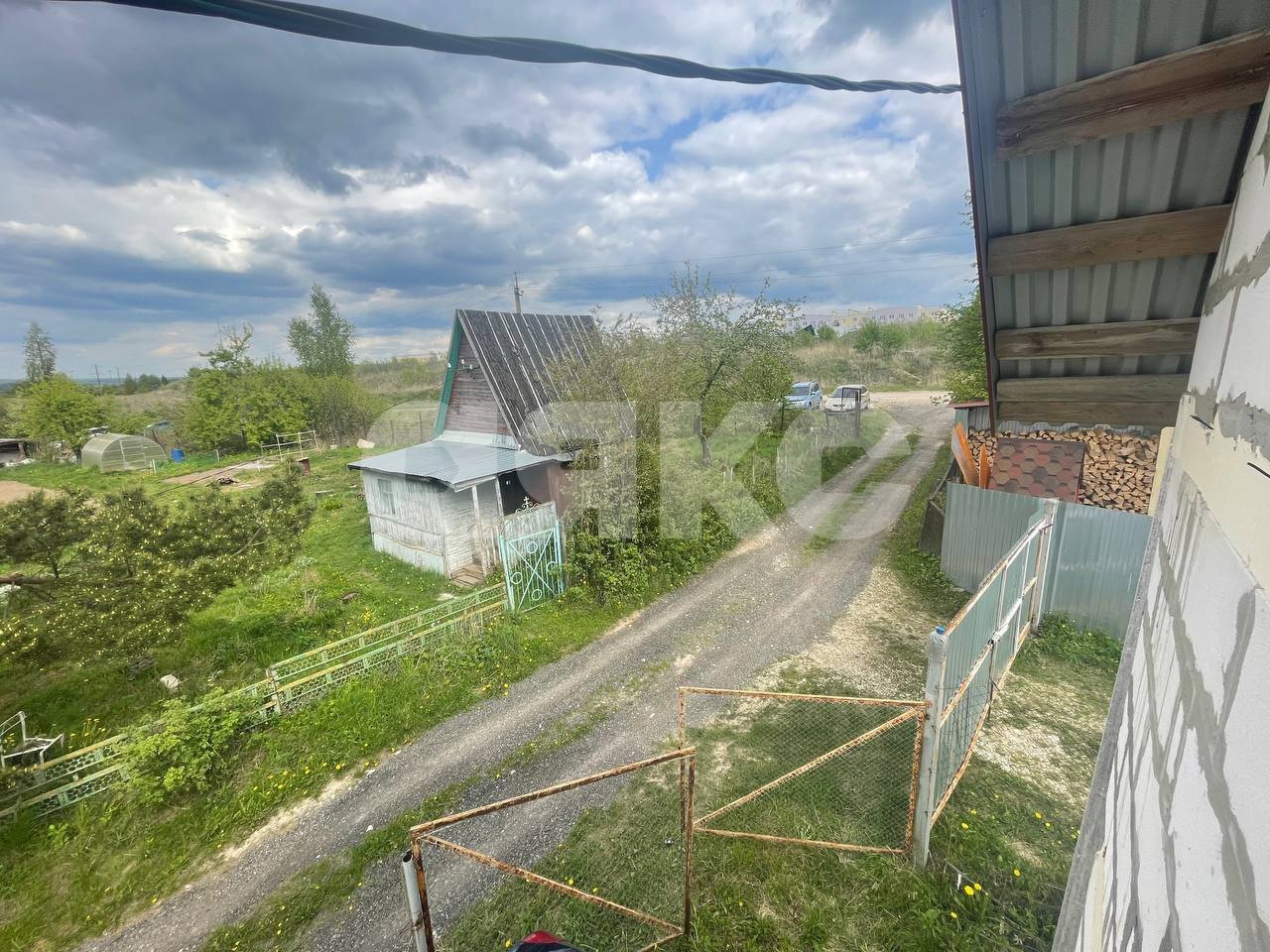 Фото №6: Дача 61 м² + 5.8 сот. - СНТ Иншинка, Привокзальный территориальный округ, 14