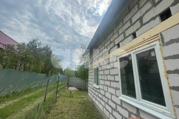 Фото №4: Дача 61 м² - СНТ Иншинка, мкр. Привокзальный территориальный округ, 14