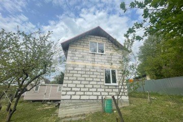 Фото №2: Дача 61 м² - СНТ Иншинка, мкр. Привокзальный территориальный округ, 14