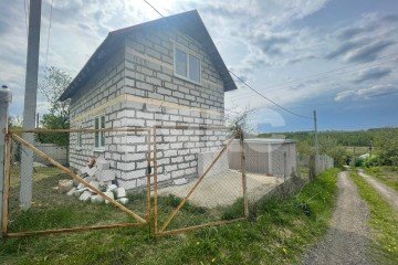 Фото №1: Дача 61 м² - СНТ Иншинка, мкр. Привокзальный территориальный округ, 14