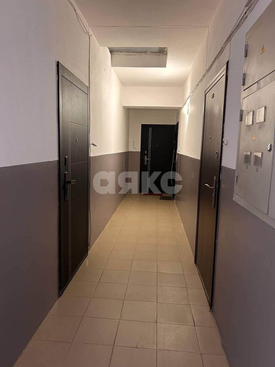 Фото №18: 1-комнатная квартира 30 м² - Анапа, 12-й, ул. Стахановская, 19к2