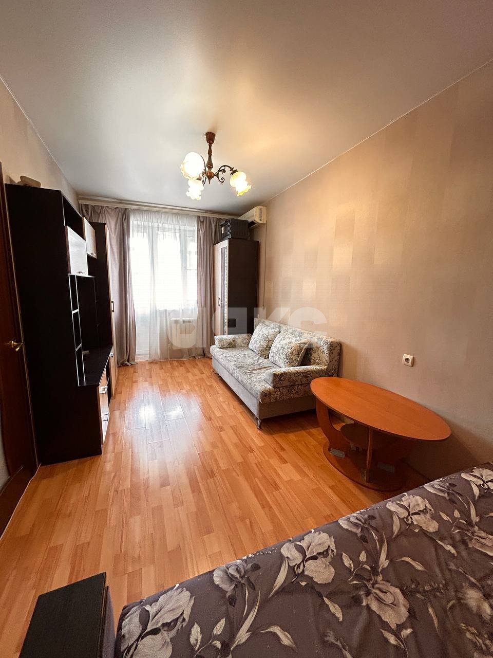 Фото №5: 1-комнатная квартира 30 м² - Анапа, 12-й, ул. Стахановская, 19к2
