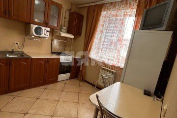 Фото №2: 1-комнатная квартира 30 м² - Анапа, мкр. 12-й, ул. Стахановская, 19к2