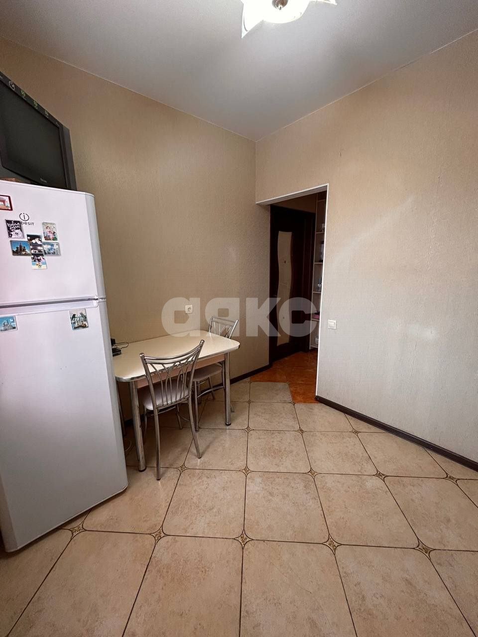 Фото №4: 1-комнатная квартира 30 м² - Анапа, 12-й, ул. Стахановская, 19к2