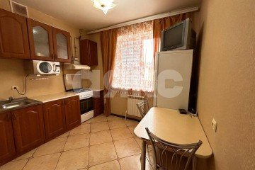 Фото №1: 1-комнатная квартира 30 м² - Анапа, мкр. 12-й, ул. Стахановская, 19к2