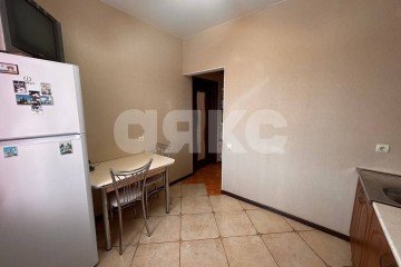 Фото №3: 1-комнатная квартира 30 м² - Анапа, мкр. 12-й, ул. Стахановская, 19к2