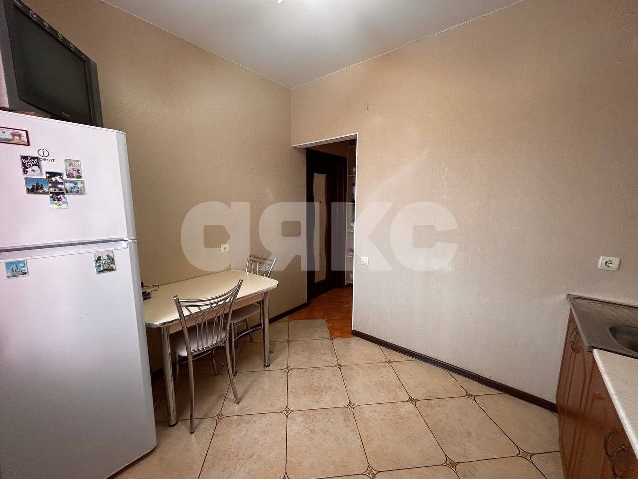 Фото №3: 1-комнатная квартира 30 м² - Анапа, 12-й, ул. Стахановская, 19к2
