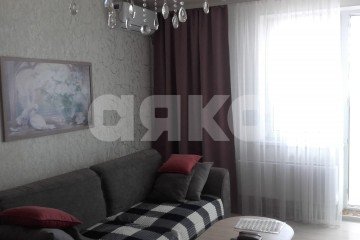 Фото №1: 2-комнатная квартира 62 м² - Анапа, мкр. ЖК Горгиппия Морская, ул. Ленина, 231