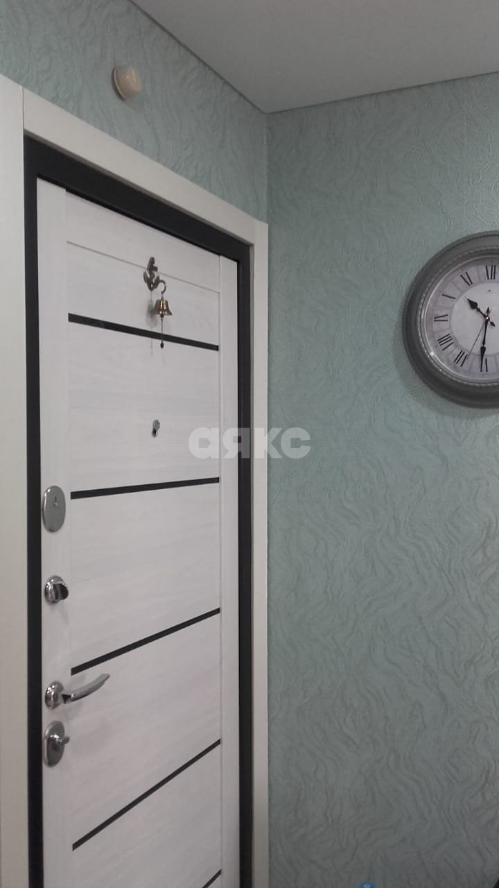 Фото №7: 2-комнатная квартира 62 м² - Анапа, ЖК Горгиппия Морская, ул. Ленина, 231