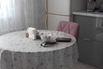 Фото №4: 2-комнатная квартира 62 м² - Анапа, мкр. ЖК Горгиппия Морская, ул. Ленина, 231