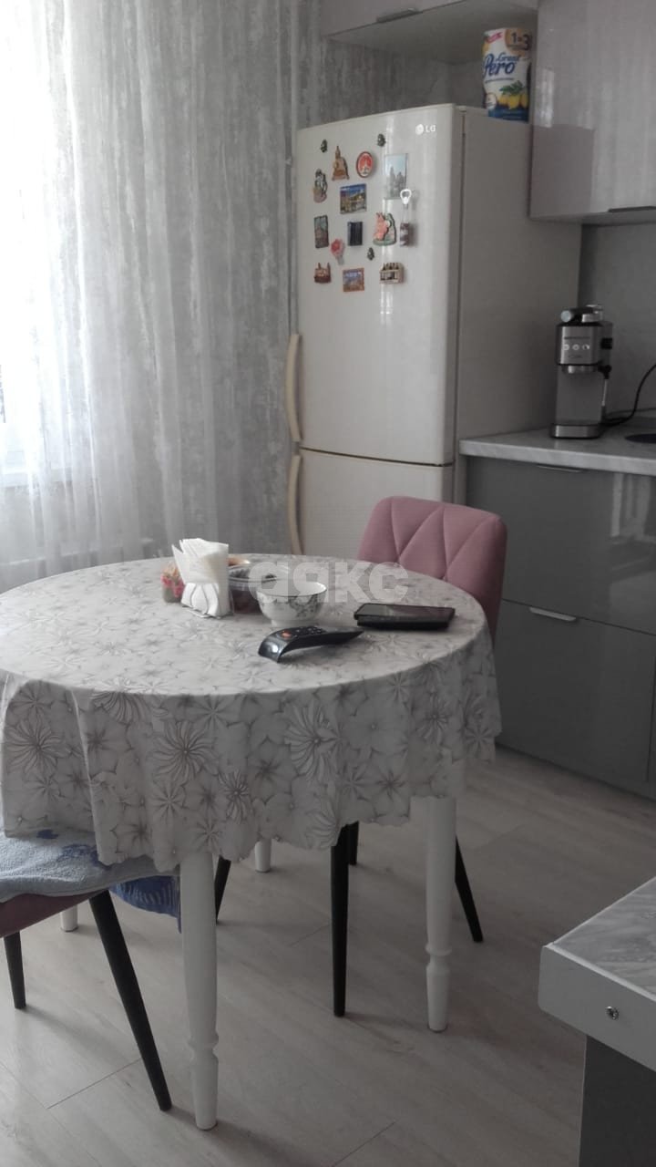 Фото №4: 2-комнатная квартира 62 м² - Анапа, ЖК Горгиппия Морская, ул. Ленина, 231