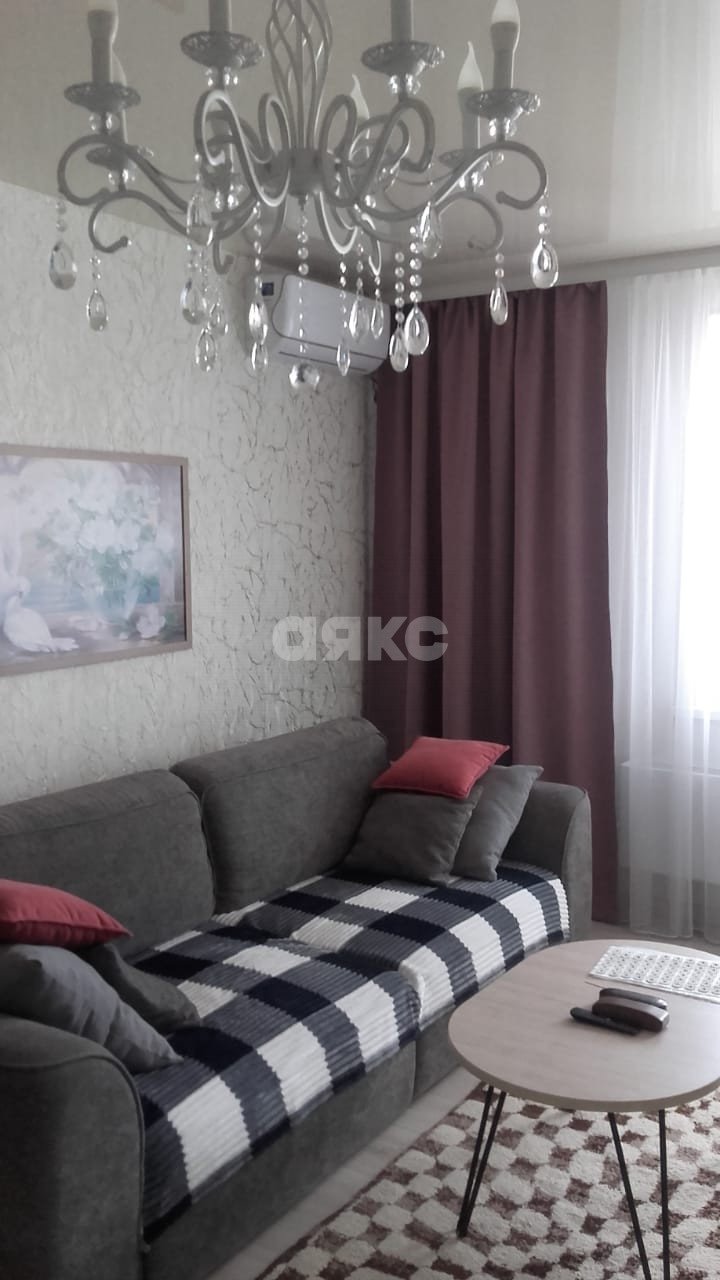 Фото №9: 2-комнатная квартира 62 м² - Анапа, ЖК Горгиппия Морская, ул. Ленина, 231