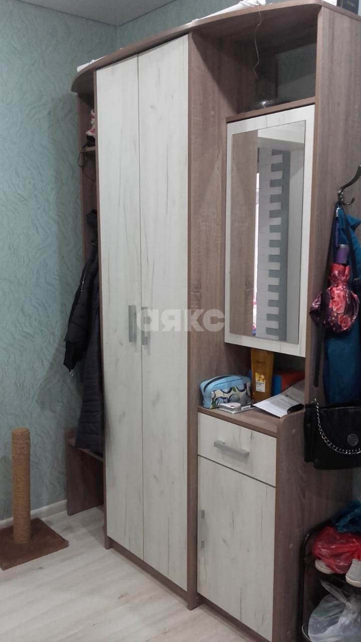 Фото №5: 2-комнатная квартира 62 м² - Анапа, ЖК Горгиппия Морская, ул. Ленина, 231