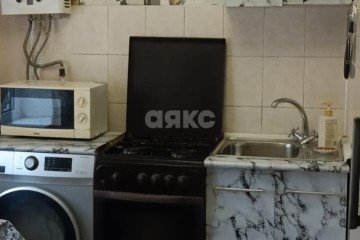 Фото №1: 2-комнатная квартира 25 м² - Анапа, мкр. 12-й, 21