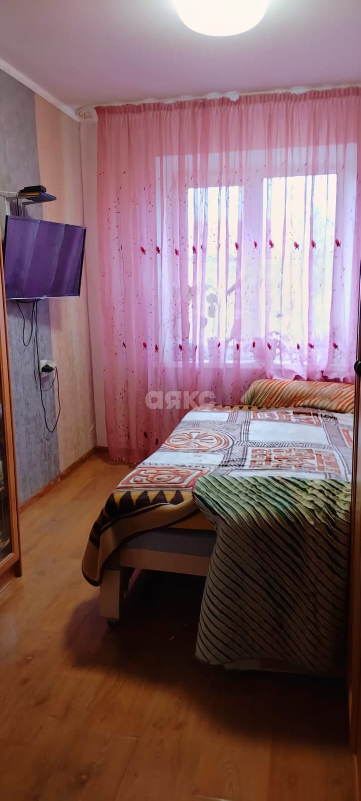 Фото №6: 2-комнатная квартира 45 м² - Анапа, 12-й, 9