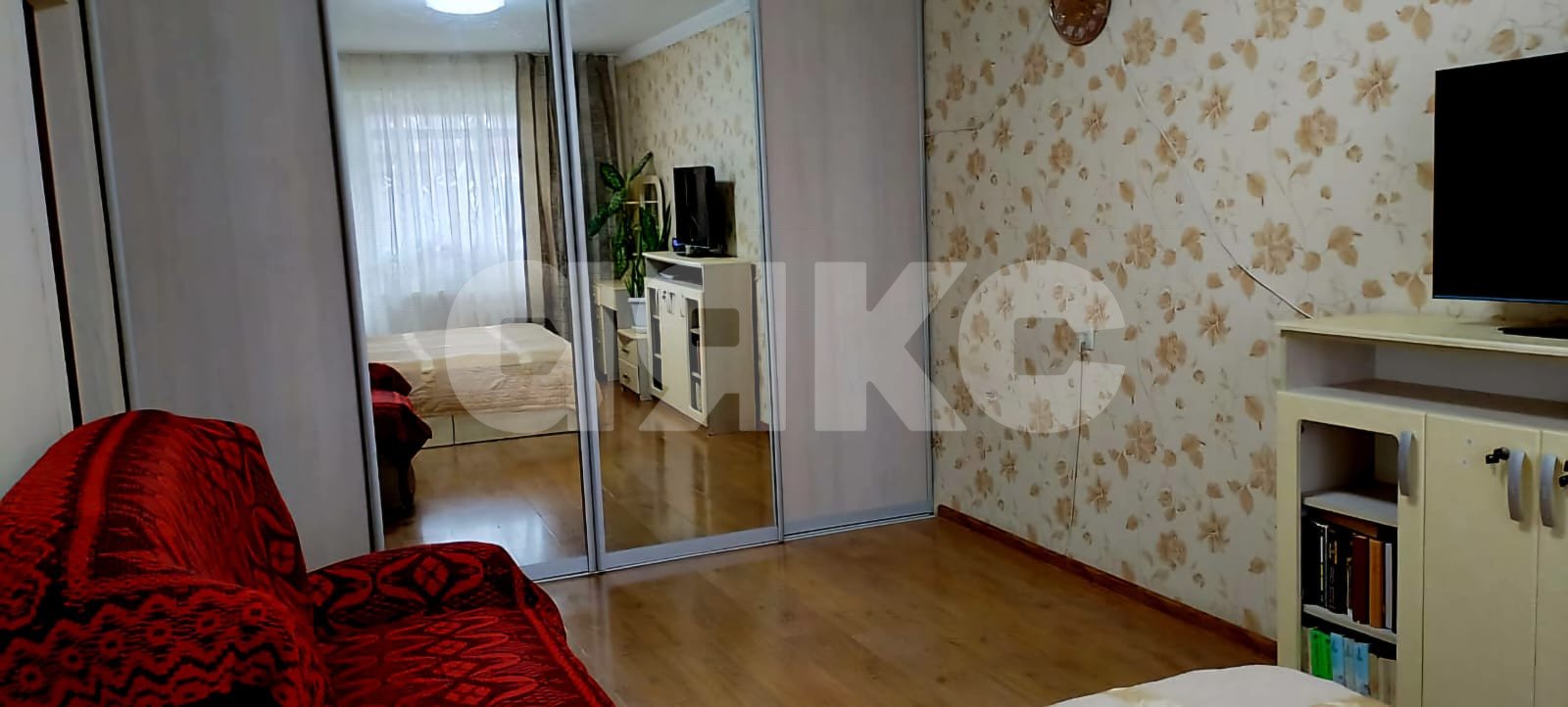 Фото №4: 2-комнатная квартира 45 м² - Анапа, 12-й, 9