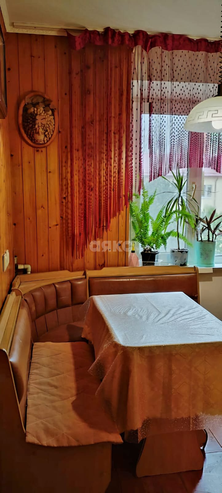 Фото №3: 2-комнатная квартира 45 м² - Анапа, 12-й, 9