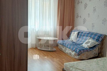Фото №5: 2-комнатная квартира 46 м² - Анапа, мкр. Алексеевка, ул. Солнечная, 54