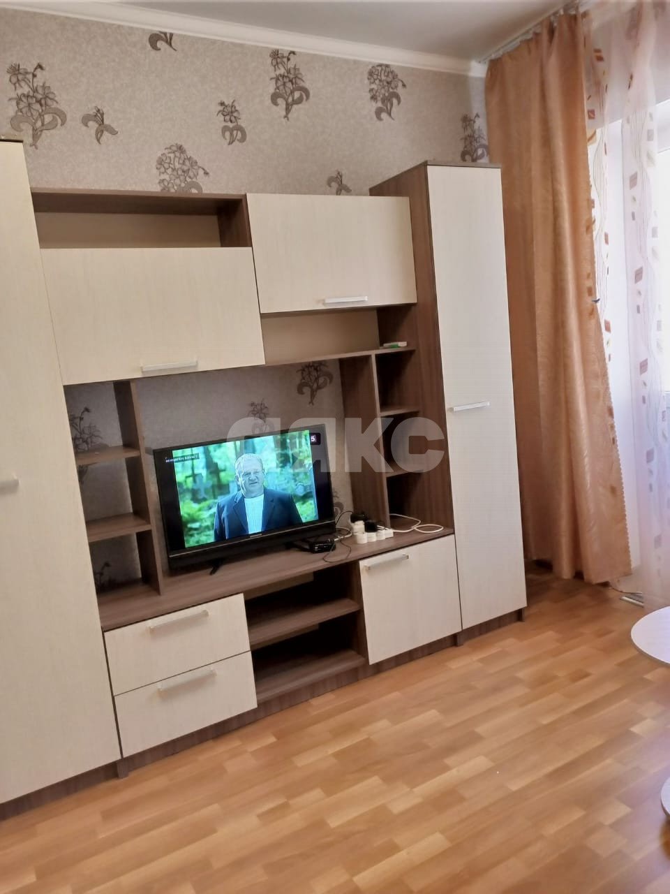 Фото №3: 2-комнатная квартира 46 м² - Анапа, Алексеевка, ул. Солнечная, 54