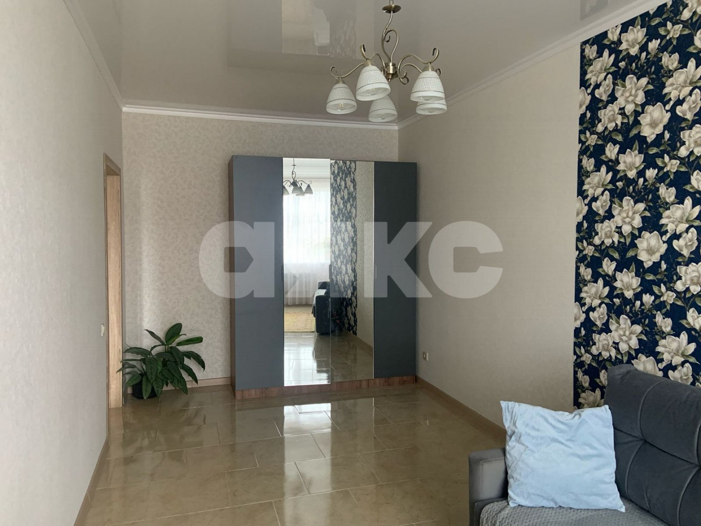 Фото №4: 2-комнатная квартира 53 м² - Супсех, ул. Кирова, 51