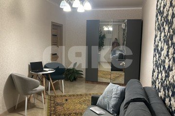 Фото №3: 2-комнатная квартира 53 м² - Супсех, ул. Кирова, 51